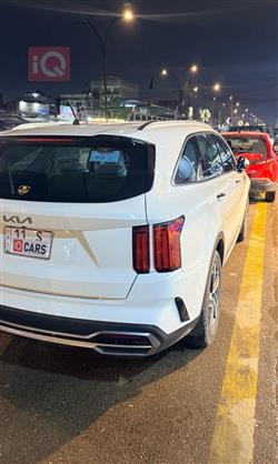 كيا سورينتو